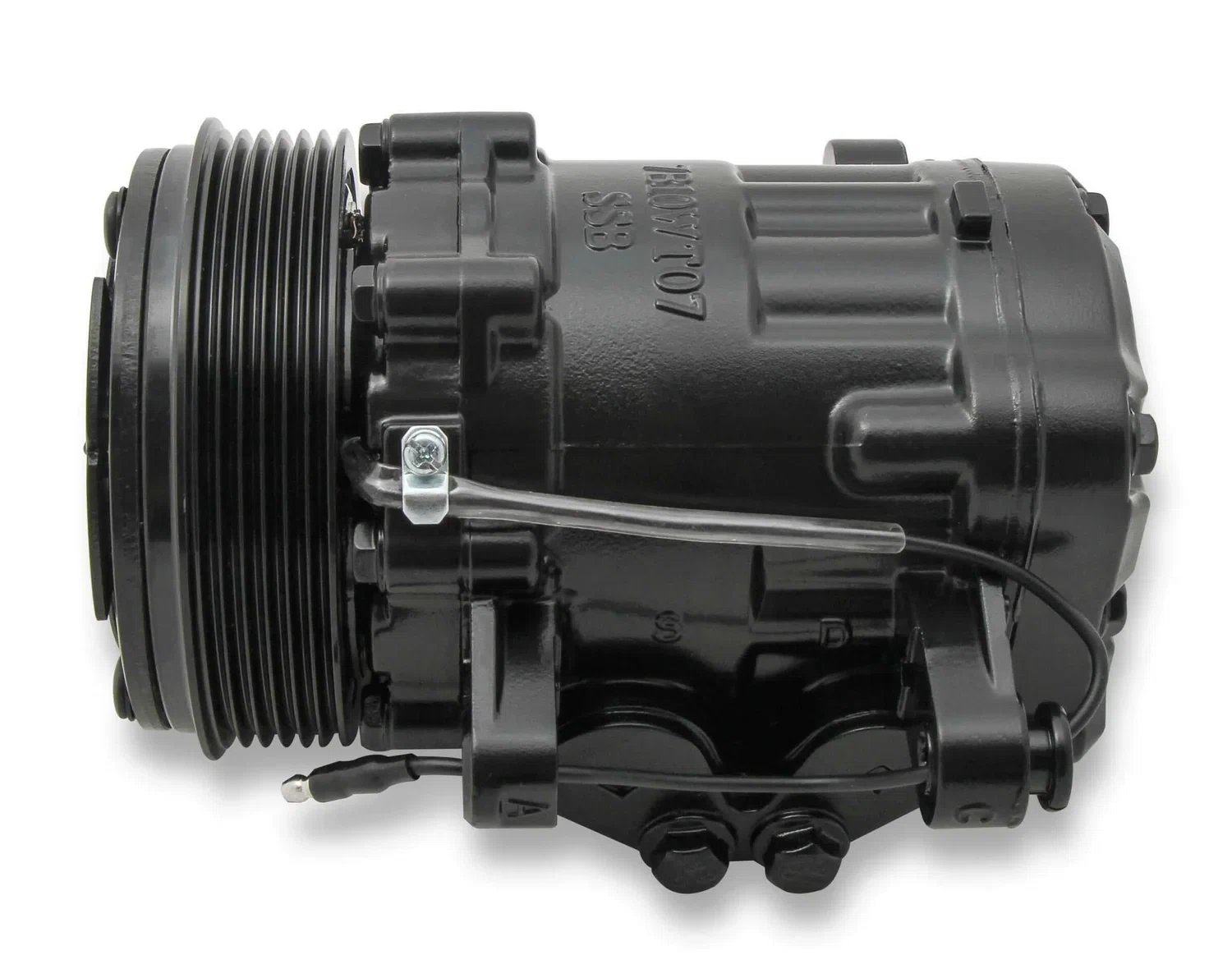 SD7 A_C Compressor - 199-104